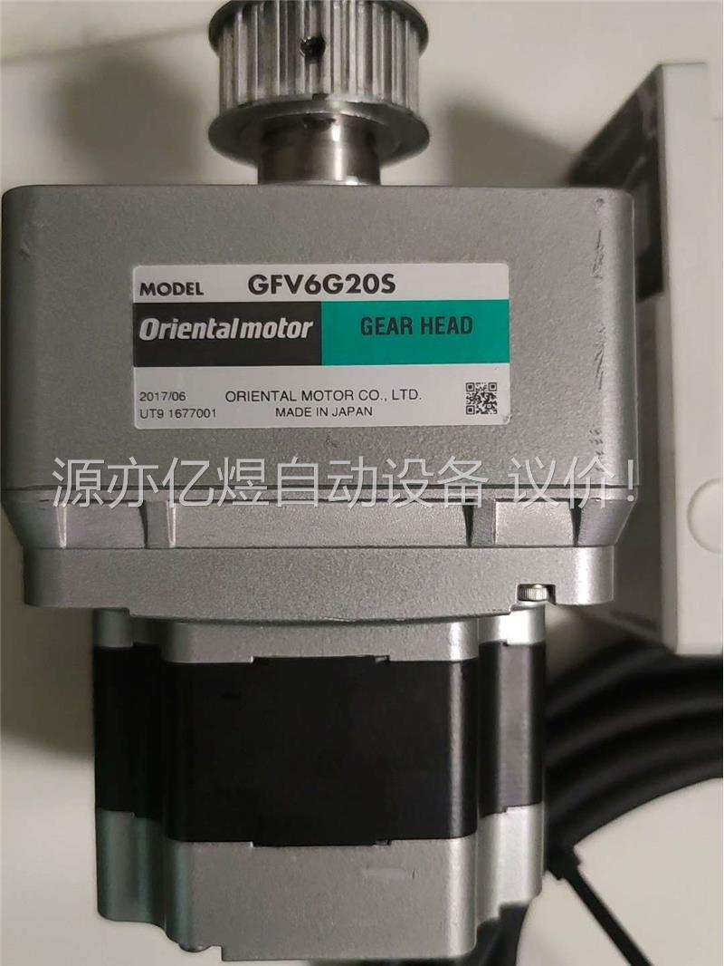 东方电机BLM6400SHP-GFV GFV6G50S B(议价)