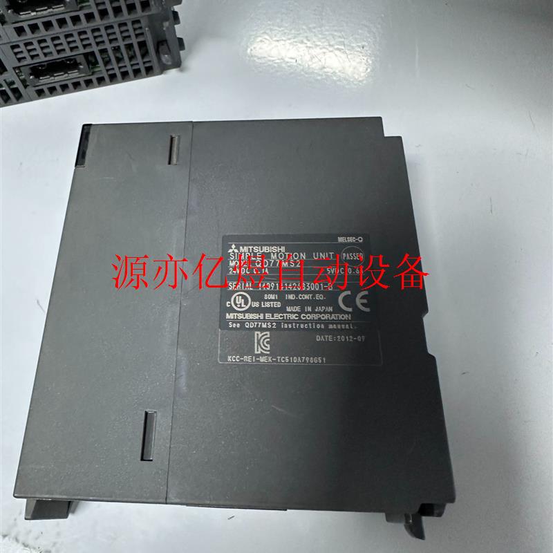 QD77MS2 功能包好(议价)