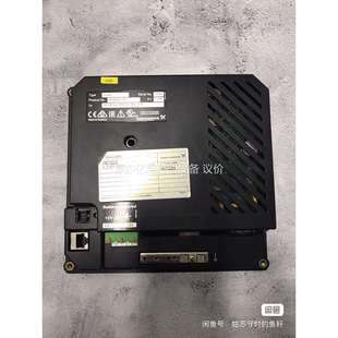 格兰富CU352控制器 成色很 显示屏 水泵增压机组控制器