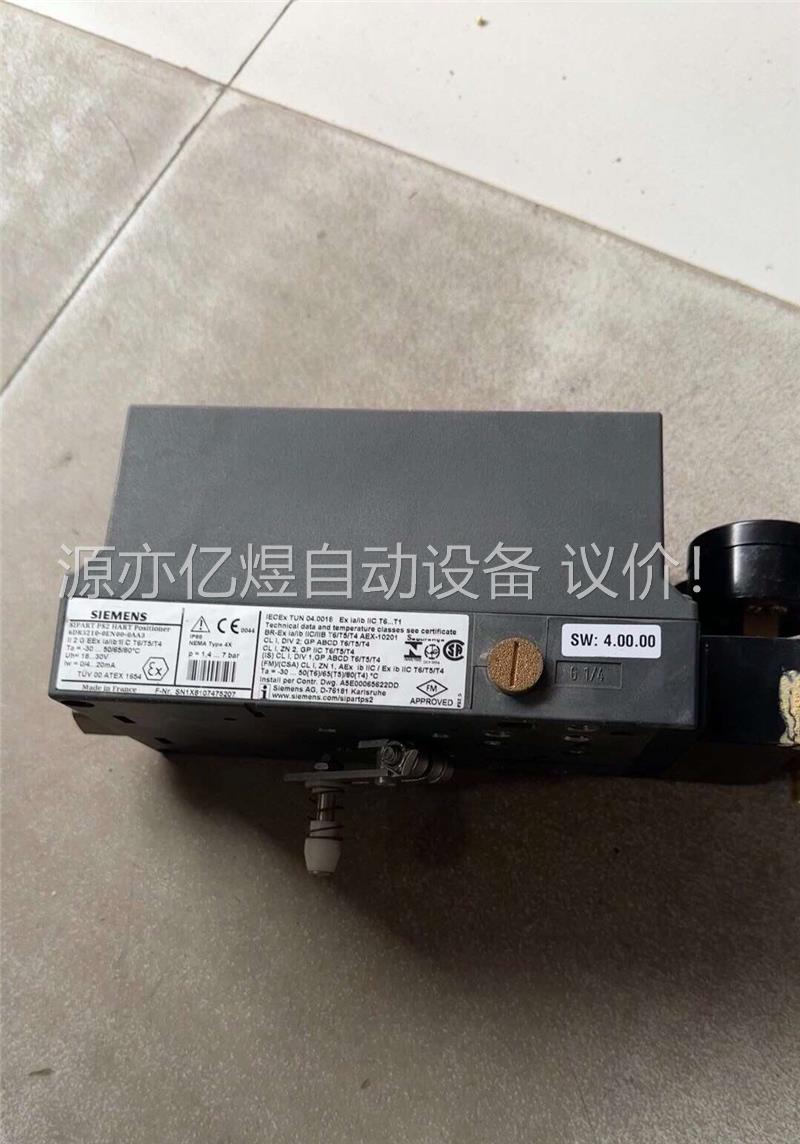 6DR4004-8NN40(议价)