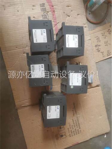 LS G7E-DR20A/10A G7L-CUEC G7E-(议价)