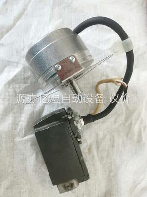 电机海德汗编码器EQN1325.049-2048