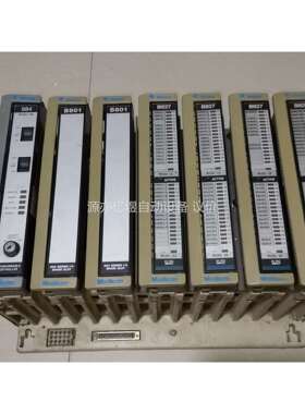 MODICON 984 SEIES 莫迪康
