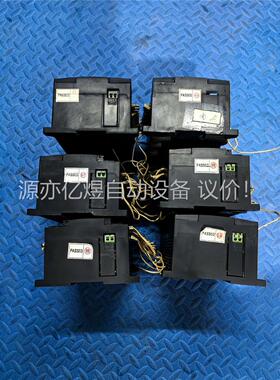 LS，型号K7M-DT40S一台，K7M-DR40U五台，都(议价)