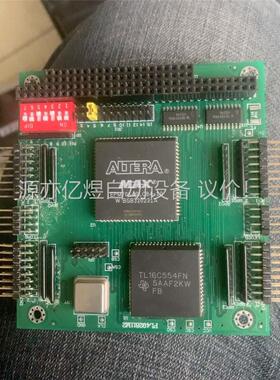 工业104主板扩展卡PL492811M2片有要的联系看(议价)