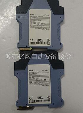 Knick A26038 H1 科尼可VariTrans隔离(议价)