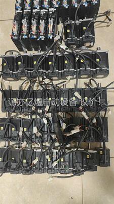 原装拆机三协驱动器DA22422，DA23823(议价)