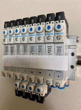 费斯托 电磁阀岛 VTUG 订货号572230 一个(议价)