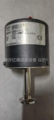 MKS 141A-29042 Baratron Pressu(议价)