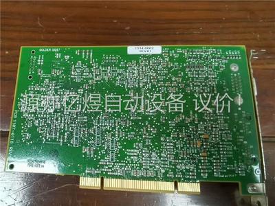 原装采集卡XMP-SYNQNET-PCI-RJ 拆机二手。(议价)