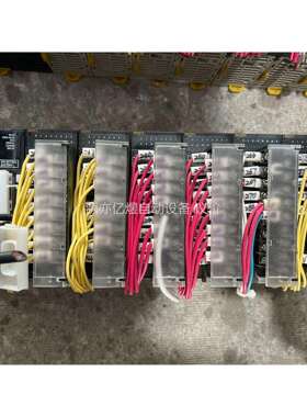 欧姆龙PA205，CJ1M-CPU12，ID211，OC21