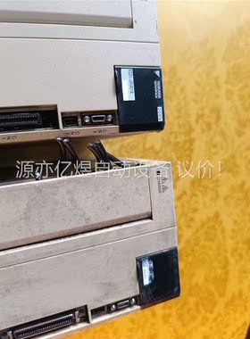 安川3KW驱动SGDC-200A01A0020002台，(议价)