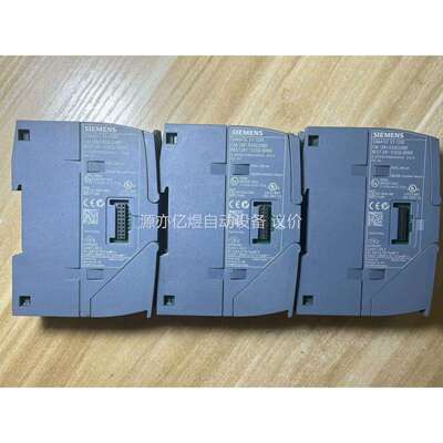 S7-1200PLC通讯模块 CM1241 RS422