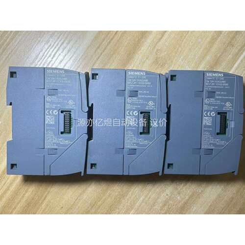 S7-1200PLC通讯模块 CM1241 RS422