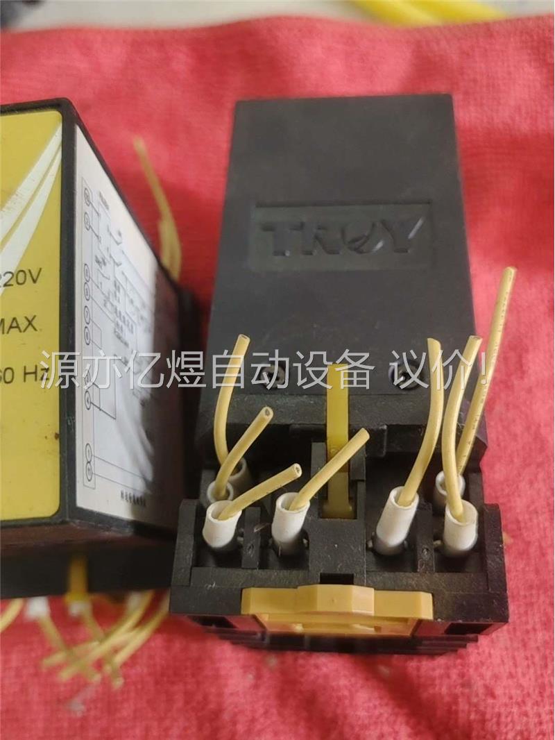 泰映TROY调速器TS32-SSSD（TS32/TS32HR(议价)