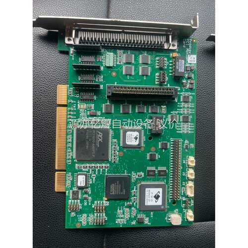 数据采集卡 PCB-100B-04 Prodigy PCI