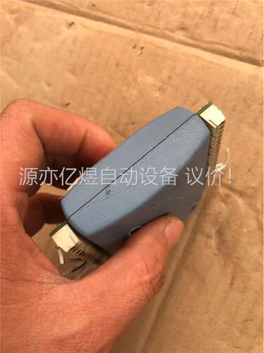 工厂货，美国USB-1208LS数据采集卡，成色，功能不(议价)