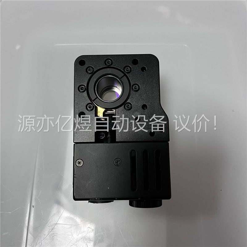 日本SIGMA西格玛微调旋转平台SGSP-40YAW拆机件(议价)