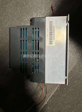 2.2KW变频器，H3022G1E900269。