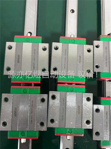 上银导轨EGW15CA2R500Z0C（E1=E2=10），(议价)