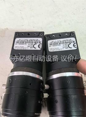 .POINTGREY灰点BFLY-PGE-13SE2M-CS(议价)