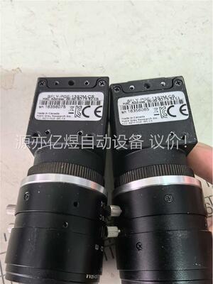 .POINTGREY灰点BFLY-PGE-13SE2M-CS(议价)