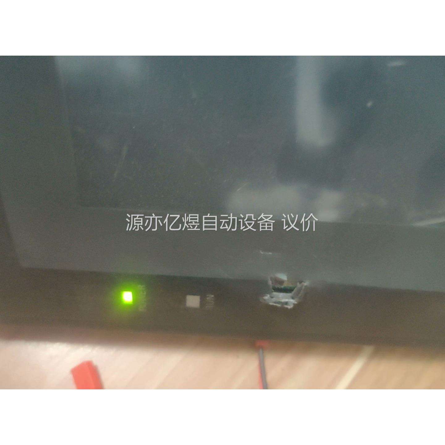 欧姆龙触摸屏nt631c-st153b-ev3