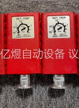 EDWARDS APG-L-NW16 ACTIVE PIRA(议价)