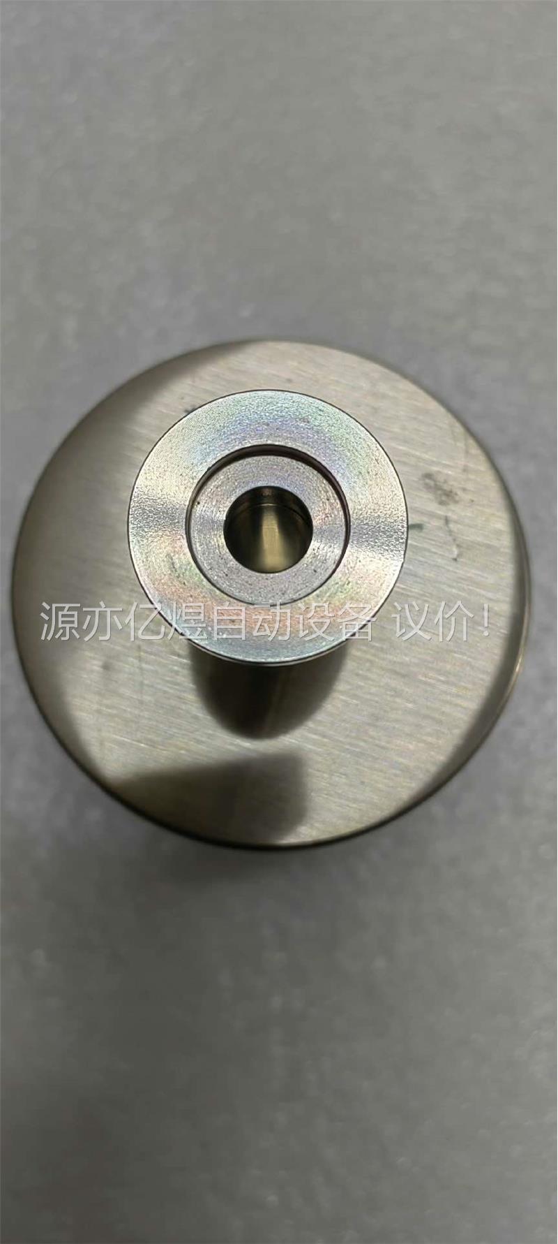 MKS 627B01TDC1B,1torr真空计一个，外壳无(议价)