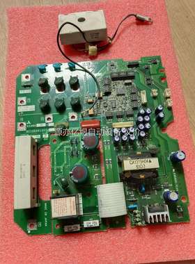 三菱变频器A540，11kW驱动低板BC186A410G51