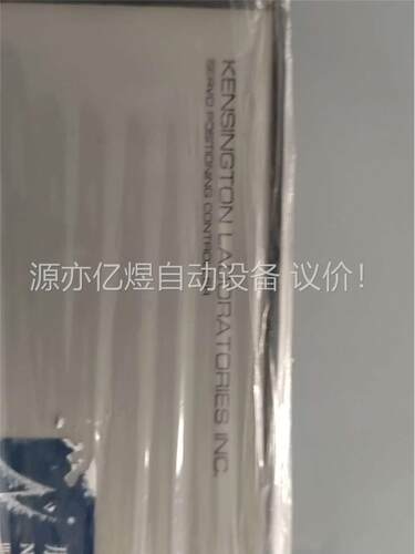 AMAT 0190-23563 肯辛顿机器人控制器(议价)