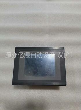 拆机北尔AB人机界面CIMREX69T，04416B 触摸屏(议价)