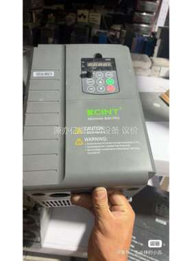 KCINT科川变频器