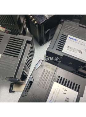 PLC永宏 FBs-16EYTJ