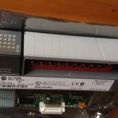 议价AB模块1746-IA16    议价