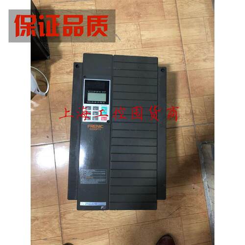 议价原装拆机富士变频器 FRN22P11S-4CX 22KW 380V正品保障