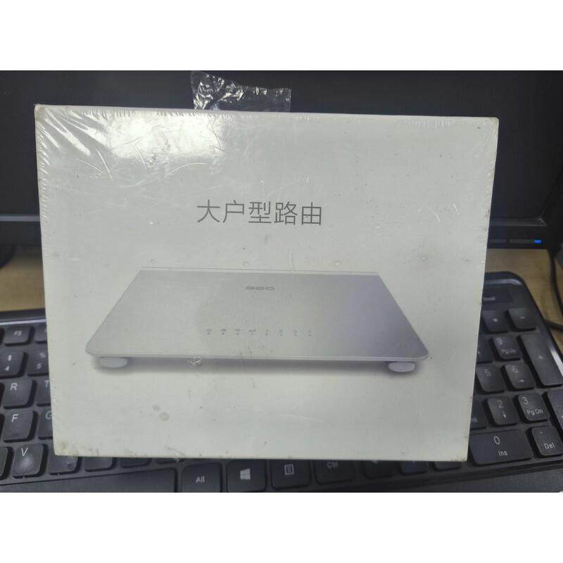 议价360安全路由P1 磊科 netcore 全新未拆封 产品型