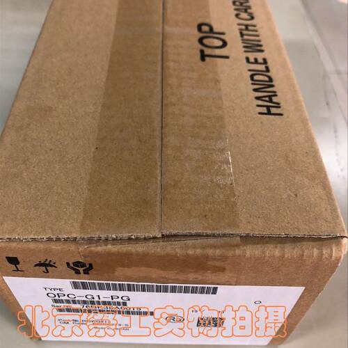 议价OPC-G1-PG/PG2/PG22/AIO/PDP2/CCL/RY富士变频器选件卡  全新