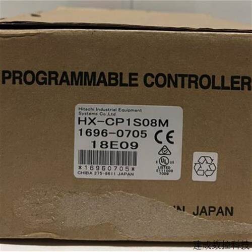 议价全新IO模块 CPU EH系列 HPX7DS-40V6/HX-CP1S08M