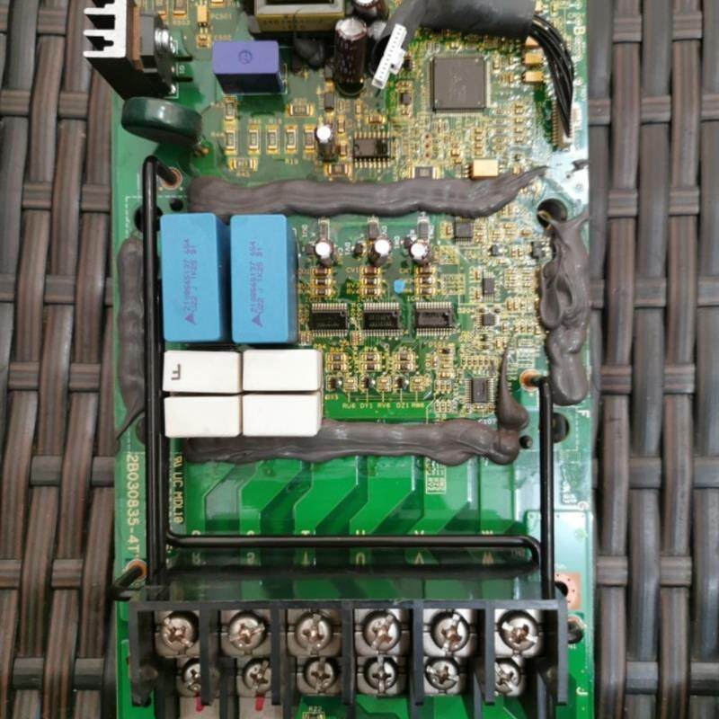 议价欧姆龙变频器3G3MX2-A4055-E主板 显示板3G3MX2-A4055-Z 驱动
