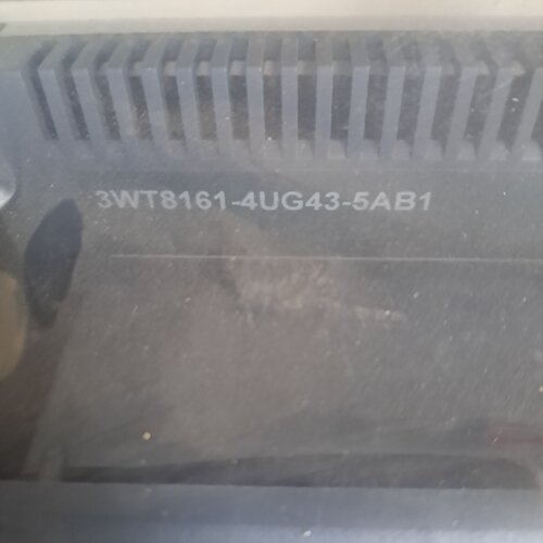 询价3WT8161-4UG43-5AB1议价