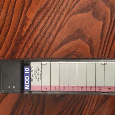 议价GE模块IC693MDL930G