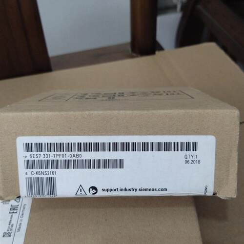 议价B021*西门子6ES7331-7HF01-0AB0S7-300SCPU中央处理器端口交
