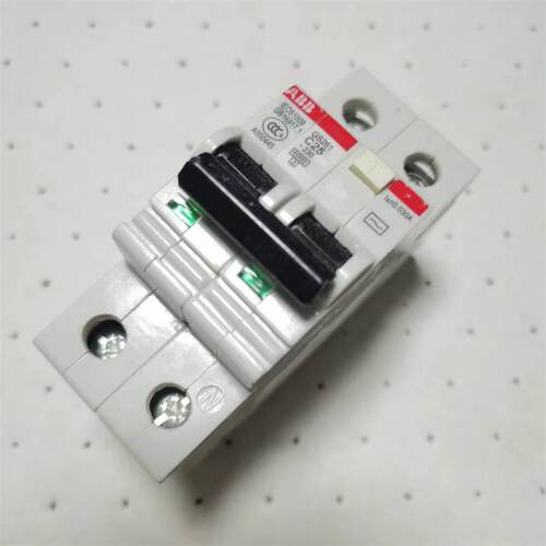 议价议价议价全新正品漏电保护空开GS261-C25/0.030剩余电流