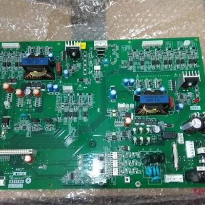 议价富士变频器驱动板 SA550245-01    LW1R-PP 22-4 全新