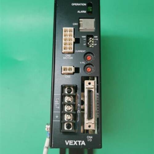 议价询价VEXTA 东方闭环驱动器 ASD30D-A 测试包好议价