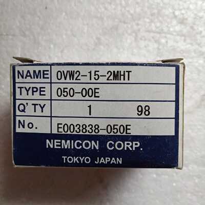 询价NEMICON内密控编码器 OVW2-15-2MHT议价