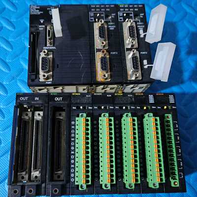 询价CJ1W-SCU41-V1，2个议价