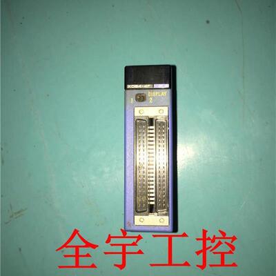 议价A081*横河/YOKOGAWA模块F3XD64-4F原装拆机 询价