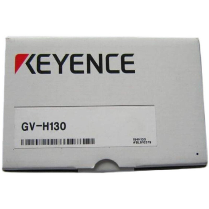 全新原装进口日本基恩士/KEYENCE激光传感器 GV-H130